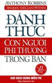 Tải sách Đánh thức con người phi thường trong bạn - Anthony Robbins