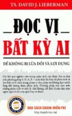 Tải ebook Đọc vị bất kỳ ai, để không bị lừa dối và lợi dụng - David J. Liebermen PDF/PRC/EPUB/MOBI miễn phí