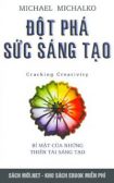 Tải ebook Đột phá sức sáng tạo PDF/PRC/EPUB/MOBI