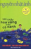 Tải sách Tôi thấy hoa vàng trên cỏ xanh - Nguyễn Nhật Ánh ebook PDF/PRC/EPUB/MOBI miễn phí