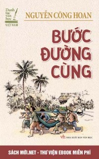 Tải ebook Bước đường cùng PDF/PRC/EPUB/MOBI