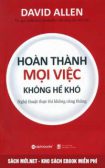 Tải ebok Hoàn thành mọi việc không hề khó - Ebook PDF/PRC/EPUB/MOBI