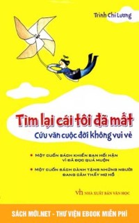 Tải ebook Tìm lại cái tôi đã mất PDF/PRC/EPUB/MOBI