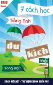 Tải ebook 7 Cách Học Tiếng Anh Du Kích PDF/EPUB/MOBi