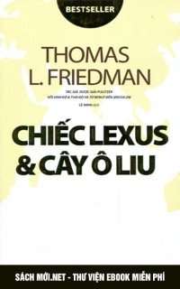 Tải ebook Chiếc Lexus và Cây Ô Liu PDF/PRC/EPUB/MOBI