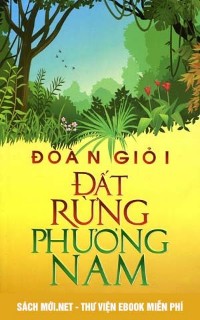 Tải ebook Đất rừng phương Nam PDF/PRC/EPUB/MOBI