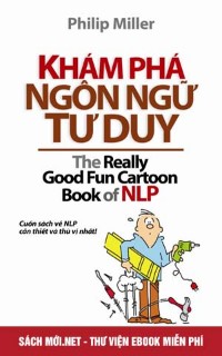 Tải ebook Khám phá ngôn ngữ tư duy PDF/PRC/EPUB/MOBI