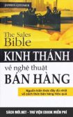 Tải ebook Kinh Thánh Về Nghệ Thuật Bán Hàng PDF/PRC/EPUB/MOBI