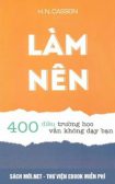 Tải ebook Làm nên 400 điều trường học vẫn không dạy bạn PDF/PRC/EPUB/MOBI