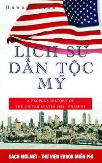 Tải ebook Lịch Sử Dân Tộc Mỹ PDF/PRC/EPUB/MOBI