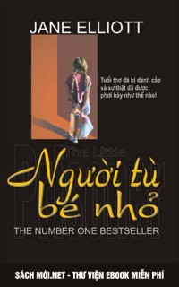 Tải ebook Người Tù Bé Nhỏ PDF/PRC/EPUB/MOBI