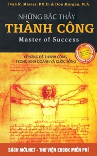 Tải ebook Những Bậc Thầy Thành Công PDF/PRC/EPUB/MOBI