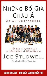 Tải ebook Những Bố Già Châu Á PDF/PRC/EPUB/MOBI