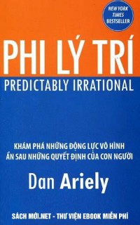 Tải ebook Phi lý trí PDF/PRC/EPUB/MOBI