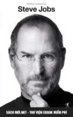 Tải ebook Tiểu sử Steve Jobs PDF/PRC/EPUB/MOBI