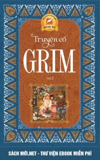 Tải ebook Truyện cổ nhà Grim PDF/PRC/EPUB/MOBI