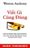 Tải ebook Viết gì cũng đúng PDF/PRC/EPUB/MOBI