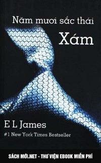 Tải ebook 50 Sắc Thái Xám PDF/PRC/EPUB/MOBI