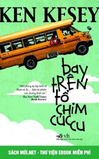 Tải ebook Bay Trên Tổ Chim Cúc Cu PDF/PRC/EPUB/MOBI