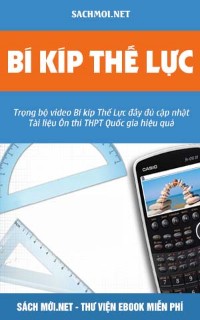 Tải sách Bí Kíp Thế Lực PDF