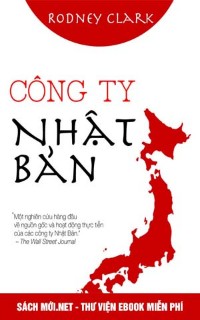 Tải ebook Công ty Nhật Bản PDF/PRC/EPUB/MOBI