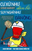 Tải ebook Cư xử như đàn bà suy nghĩ như đàn ông PDF/PRC/EPUB/MOBI