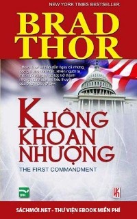 Tải ebook Không Khoan Nhượng PDF/PRC/EPUB/MOBI