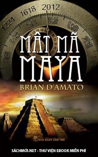 Tải ebook Mật Mã Maya PDF/PRC/EPUB/MOBI