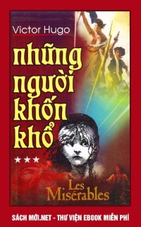 Tải ebook Những người khốn khổ PDF/PRC/EPUB/MOBI