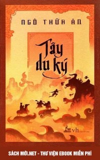 Tải ebook Tây Du Ký PDF/PRC/EPUB/MOBI