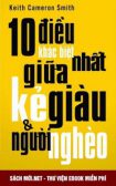 Tải ebook 10 Điều Khác Biệt Nhất Giữa Kẻ Giàu Và Người Nghèo PDF/PRC/EPUB/MOBI