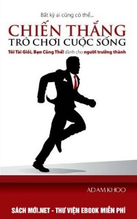 Tải ebook Chiến Thắng Trò Chơi Cuộc Sống PDF/PRC/EPUB/MOBI