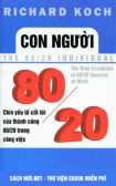 Tải ebook Con Người 80/20 PDF/PRC/EPUB/MOBI