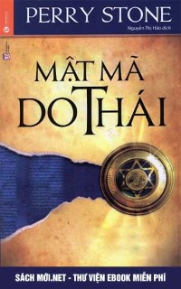 Tải ebook Mật Mã Do Thái PDF/PRC/EPUB/MOBI