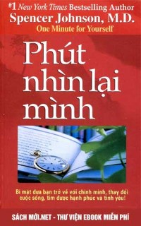 Tải ebook Phút Nhìn Lại Mình PDF/PRC/EPUB/MOBI