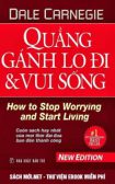 Tải ebook Quẳng Gánh Lo Đi Và Vui Sống PDF/PRC/EPUB/MOBI