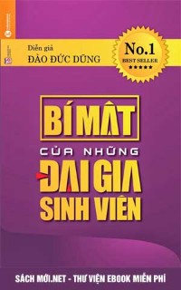 Tải ebook Bí Mật Của Những Đại Gia Sinh Viên PDF/PRC/EPUb/MOBI