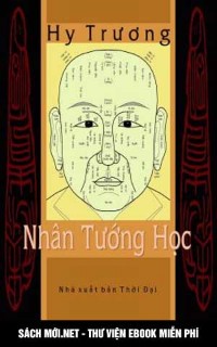 Tải ebook Nhân Tướng Học PDF