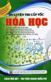 Tải sách Ôn thi cấp tốc môn Hóa học PDF