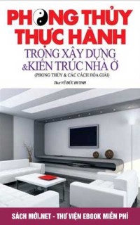 Tải ebook Phong Thủy & Các Cách Hóa Giải