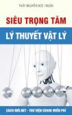 Tải ebook Siêu Trọng Tâm Lý Thuyết Vật Lý PDF