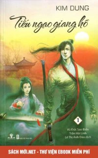 Tải truyện Tiếu Ngạo Giang Hồ PDF/PRC/EPUB/MOBI