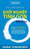 Tải ebook Khởi Nghiệp Tinh Gọn PDF/PRC/EPUB/MOBI