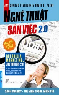 Tải ebook Nghệ Thuật Săn Việc 2.0 PDF/PRC/EPUB/MOBI