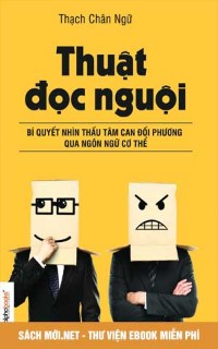 Tải ebook Thuật Đọc Nguội PDF/PRC/EPUB/MOBI