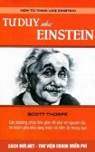 Tải ebook Tư Duy Như Einstein PDF/PRC/EPUB/MOBI