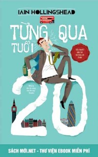 Tải ebook Từng Qua Tuổi 20 PDF/PRC/EPUB/MOBI