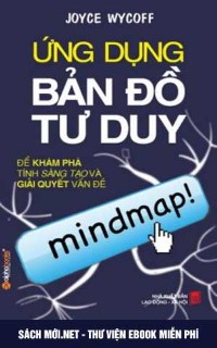 Tải ebook Ứng Dụng Bản Đồ Tư Duy PDF/PRC/EPUB/MOBI