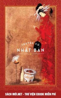 Tải ebook Truyện Cổ Nhật Bản PDF/PRC/EPUB/MOBI