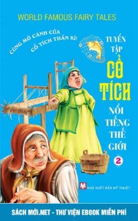 Tải ebook Tuyển Tập Truyện Cổ Tích Thế Giới PDF/PRC/EPUB/MOBI